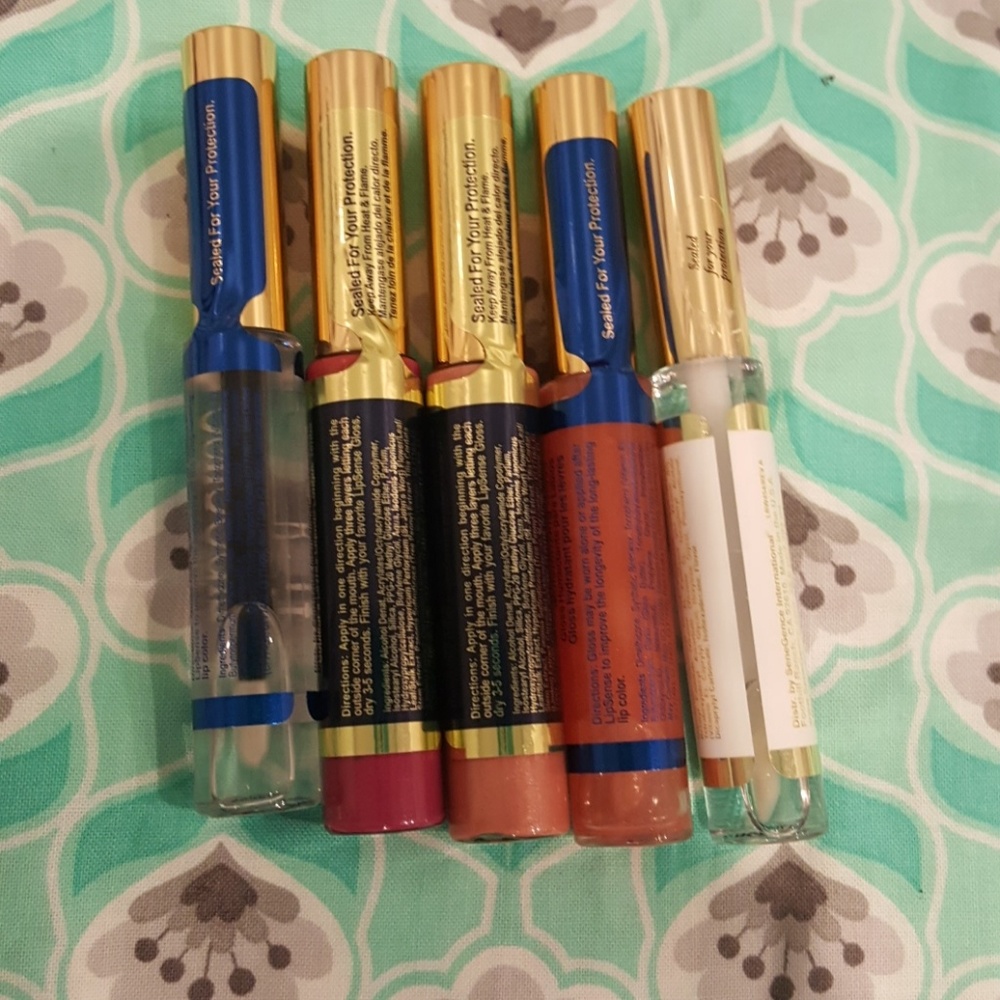 LipSense! - Picture 2 of 3